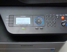 Print & Copy Control