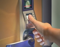 Access Control / Time & Attendance