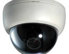 CCTV Solutions / IP Surveillance