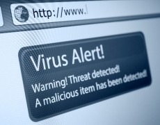 Managed Antivirus Solutions
